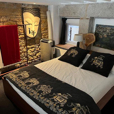 Loft Sur Saone Lejlighed Lyon Eksteriør billede